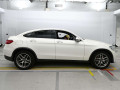 2019 Mercedes Benz GLC-CLASS