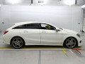 2015 Mercedes Benz CLA-Class