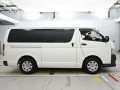 2014 Toyota Hiace Van
