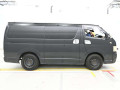 2007 Toyota Regiusace Van