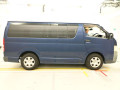 2010 Toyota Hiace Van