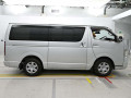 2007 Toyota Hiace Van