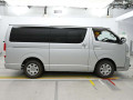 2016 Toyota Hiace Van