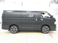 2018 Toyota Regiusace Van
