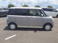 2017 Daihatsu Move Canbus