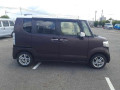 2015 Honda N-BOX