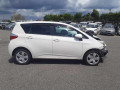 2011 Toyota Ractis