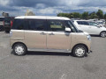 2017 Daihatsu Move Canbus
