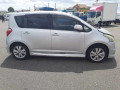 2006 Toyota Ractis