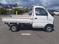 2001 Suzuki Carry Truck