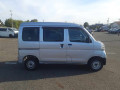 2021 Daihatsu Hijet Cargo