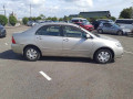 2005 Toyota Corolla Sedan