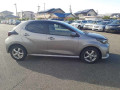 2025 Toyota YARIS