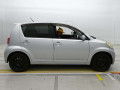 2009 Toyota Passo