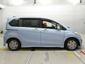 2013 Honda Freed hybrid