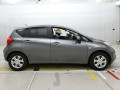 2013 Nissan Note