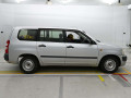 2012 Toyota Succeed Van