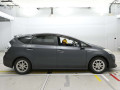 2014 Toyota Prius alpha