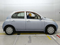2004 Nissan March
