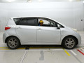 2011 Toyota Ractis