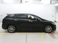 2013 Honda Stream