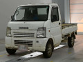 2008 Suzuki Carry Truck