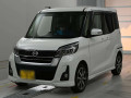 2018 Nissan DAYZ ROOX