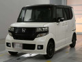 2014 Honda N-BOX CUSTOM
