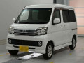 2014 Daihatsu Atrai Wagon