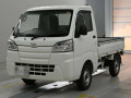 2020 Daihatsu Hijet Truck