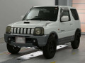 2003 Suzuki Jimny