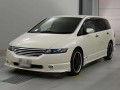 2004 Honda Odyssey