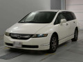 2007 Honda Odyssey