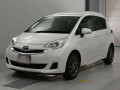 2015 Toyota Ractis