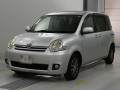 2008 Toyota Sienta