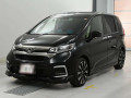 2020 Honda Freed hybrid