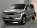 2010 Honda Crossroad