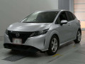 2023 Nissan Note