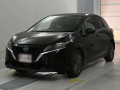 2023 Nissan Note