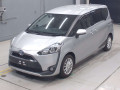 2015 Toyota Sienta