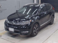 2019 Honda CR-V Hybrid