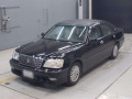 2002 Toyota Crown