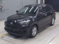 2023 Toyota Raize