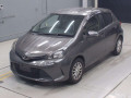 2015 Toyota Vitz