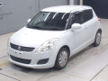 2011 Suzuki Swift