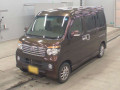2013 Daihatsu Atrai Wagon