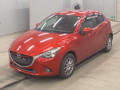 2015 Mazda Demio