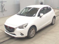 2015 Mazda Demio