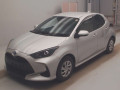 2021 Toyota YARIS