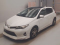 2013 Toyota Auris